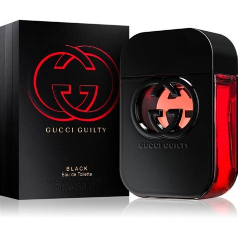 gucci guilty the perfume shop.